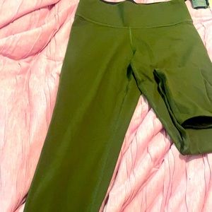 Victoria PINK sport leggings